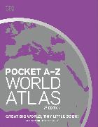 Pocket A-Z World Atlas, 7th Edition