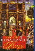 Art of Renaissance Rome 1400-1600 (Perspectives) (Trade Version)