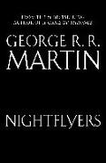 Nightflyers: The Illustrated Edition
