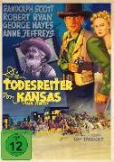 Die Todesreiter von Kansas