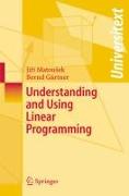 Understanding and Using Linear Programming