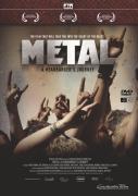 Metal - A Headbangers Journey