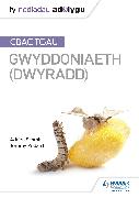 Fy Nodiadau Adolygu: CBAC TGAU Gwyddoniaeth Dwyradd (My Revision Notes: WJEC GCSE Science Double Award, Welsh-language Edition)