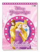 Disney Prinzessin: Mandalas
