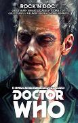 Doctor Who - Der zwölfte Doctor