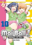 Mai Ball - Fußball ist sexy! 10