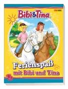 Bibi & Tina: Ferienspaß mit Bibi und Tina