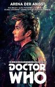 Doctor Who - Der zehnte Doctor