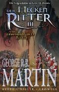 George R. R. Martin: Der Heckenritter Graphic Novel