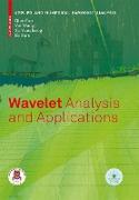 Wavelet Analysis and Applications