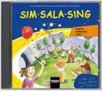 SIM•SALA•SING - CDs mit Originalaufnahmen