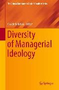 Diversity of Managerial Ideology