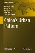 China's Urban Pattern
