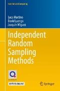 Independent Random Sampling Methods