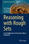 Reasoning with Rough Sets