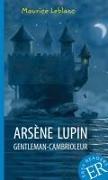 Arsène Lupin gentleman-cambrioleur