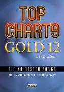 Top Charts Gold 12 (mit 2 CDs)