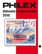 PHILEX Schweiz / Liechtenstein 2018