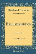 Balladenbuch