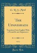 The Upanishads, Vol. 2