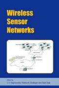 Wireless Sensor Networks