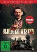 Blutiger Westen-Box-Edition (3 Filme)