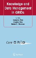 Knowledge and Data Management in GRIDs