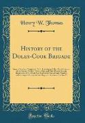 History of the Doles-Cook Brigade