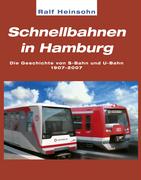 Schnellbahnen in Hamburg