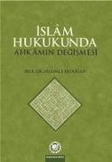 Islam Hukukunda Ahkamin Degismesi