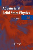 Advances in Solid State Physics 46