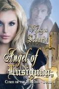 Angel of Lusignan: Curse of the Lost Isle