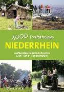 Niederrhein - 1000 Freizeittipps