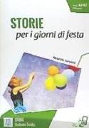 Italiano facile - STORIE