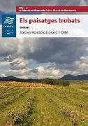 Els paisatges trobats : Dietari