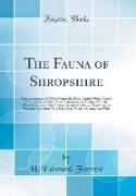 The Fauna of Shropshire