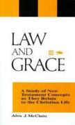 Law and Grace