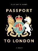 Passport to London. Guía de viaje de Londres