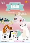 Inui - Abenteuer am Nordpol
