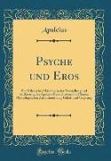 Psyche und Eros