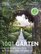 1001 Gärten