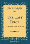 The Last Drop