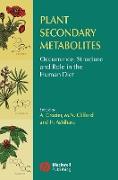 Plant Secondary Metabolites