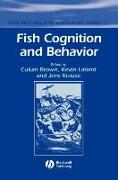 Fish Cognition and Behavior