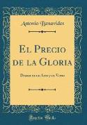 El Precio de la Gloria