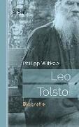 Leo Tolstoi