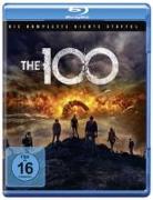 The 100 - Staffel 4