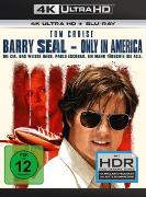 Barry Seal - Only in America 4K