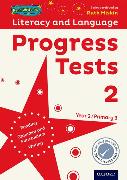 Read Write Inc. Literacy and Language: Year 2: Progress Tests 2