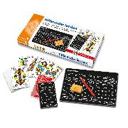 Differenzlerjassbox D